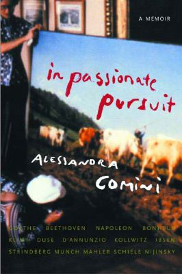 In Passionate Pursuit A Memoir  2004 9780807615232 Front Cover