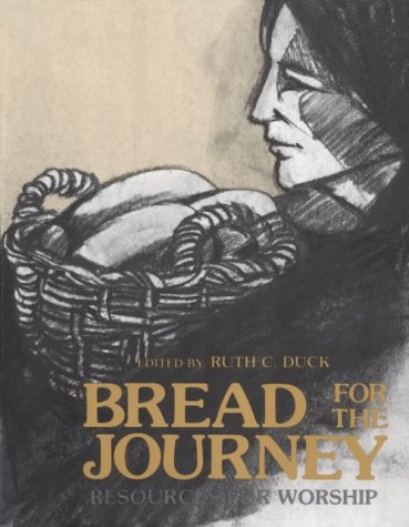 Bread for the Journey Resources for Worship N/A 9780829804232 Front Cover