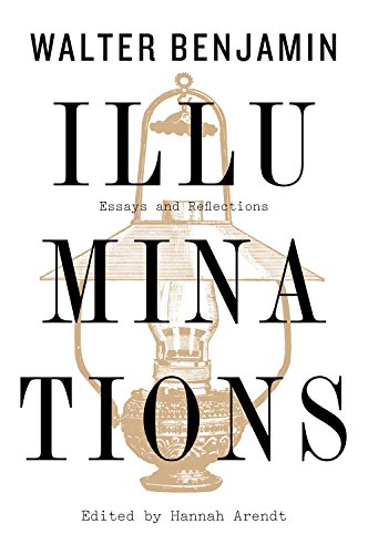 Illuminations Essays and Reflections  2018 9781328470232 Front Cover