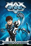 Max Steel: The Parasites, Vol. 1   2013 9781421555232 Front Cover