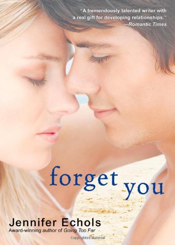 Forget You   2010 9781439178232 Front Cover