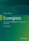 Ecoregions The Ecosystem Geography of the Oceans and Continents 2nd 2014 9781493905232 Front Cover