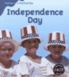 Independence Day  2002 9781588102232 Front Cover