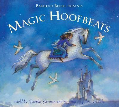 Magic Hoofbeats:  2006 9781846860232 Front Cover