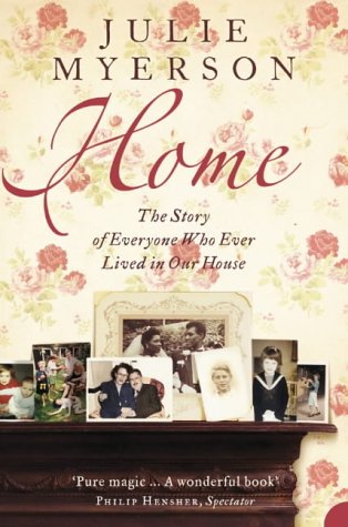 Home N/A 9780007148233 Front Cover