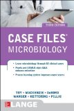 Case Files Microbiology:   2014 9780071820233 Front Cover