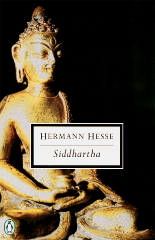 Siddhartha An Indian Tale N/A 9780141181233 Front Cover
