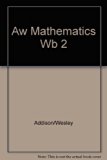 Aw Mathematics Wb 2 N/A 9780201865233 Front Cover