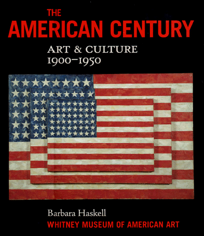 American Century Art and Culture, 1900-1950  1999 9780393047233 Front Cover
