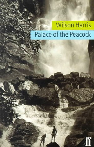 Palace of the Peacock  1st 1998 9780571193233 Front Cover