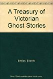 Treasury of Victorian Ghost Stories N/A 9780684178233 Front Cover