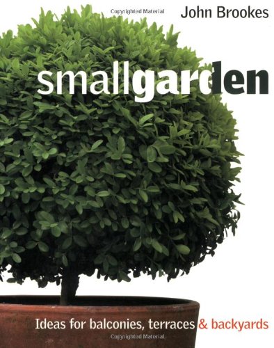 Small Garden   2006 9780756617233 Front Cover