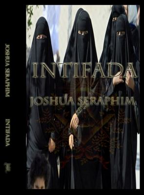 Intifada   2011 9780982999233 Front Cover