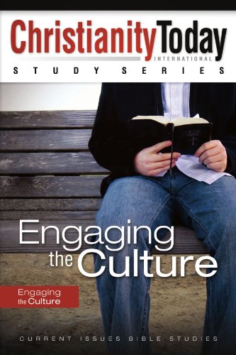 Engaging the Culture   2008 9781418534233 Front Cover