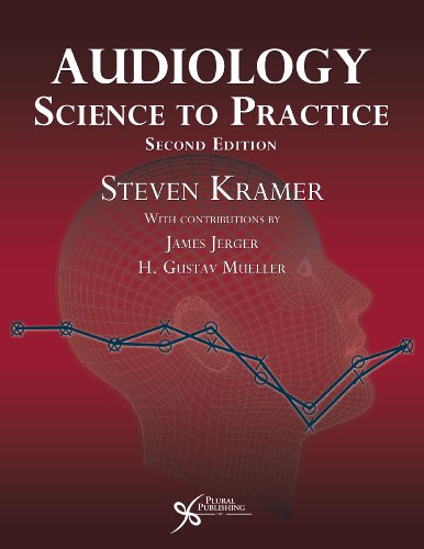 Audiology Science to Practice 2nd 2014 (Revised) 9781597565233 Front Cover