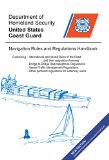 Navigation Rules and Regulations Handbook 2014  N/A 9781937196233 Front Cover