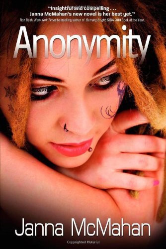 Anonymity  N/A 9781938467233 Front Cover