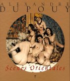 Scenes Orientales  N/A 9783887691233 Front Cover