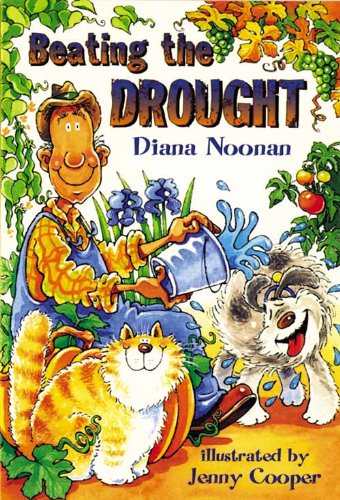 Beating the Drought!   2003 9780007167234 Front Cover