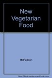 New Vegetarian Food N/A 9780020346234 Front Cover