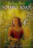 Young Joan N/A 9780060214234 Front Cover