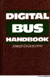 Digital Bus Handbook  1990 9780070169234 Front Cover