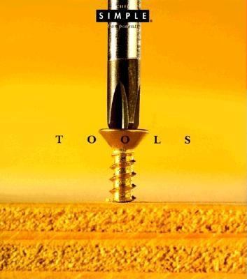Tools N/A 9780679432234 Front Cover