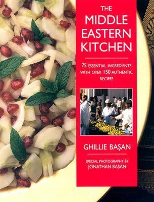 Middle Eastern Kitchen  2004 9780781810234 Front Cover