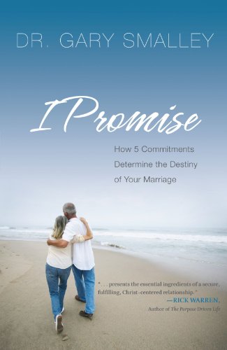 I Promise   2007 9780785289234 Front Cover