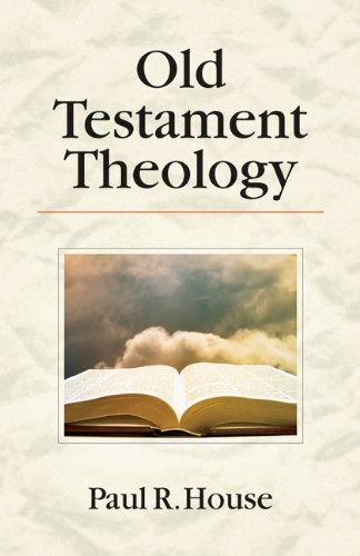 Old Testament Theology  N/A 9780830815234 Front Cover