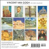 Vincent van Gogh 2010 N/A 9781421647234 Front Cover