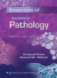 Essentials of Rubin's Pathology  6th 2014 (Revised) 9781451110234 Front Cover