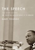 Speech The Story Behind Dr. Martin Luther King Jr. 's Dream (Updated Paperback Edition) N/A 9781608464234 Front Cover