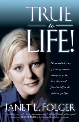 True to Life   2000 (Revised) 9781929125234 Front Cover