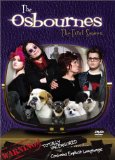 The Osbournes: Season 1 (Uncensored) System.Collections.Generic.List`1[System.String] artwork