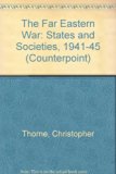Far Eastern War States and Societies, 1941-45  1988 (Reprint) 9780049500235 Front Cover