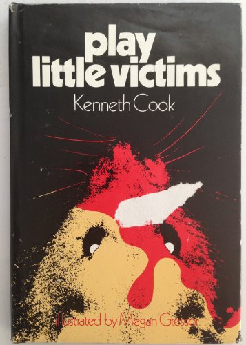 Play Little Victims   1978 9780080231235 Front Cover