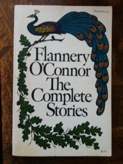 Complete Stories  N/A 9780374626235 Front Cover