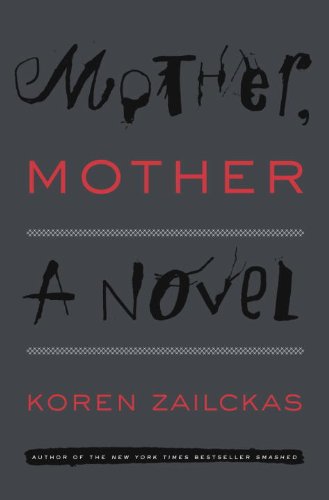 Mother, Mother  N/A 9780385347235 Front Cover