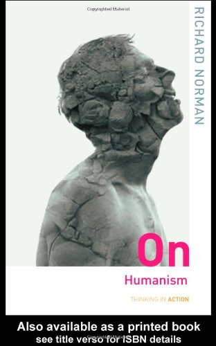 On Humanism   2004 9780415305235 Front Cover