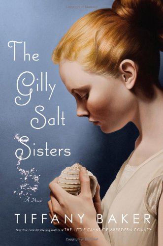 Gilly Salt Sisters   2012 9780446194235 Front Cover