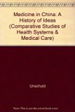 Medicine in China A History of Ideas  1985 9780520050235 Front Cover