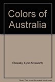 Colors of Australia  N/A 9780606219235 Front Cover