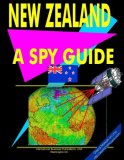New Zealand : A "Spy" Guide  2000 9780739771235 Front Cover