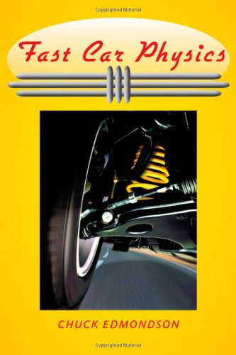 Fast Car Physics   2011 9780801898235 Front Cover
