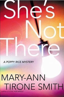 She's Not There   2003 (Revised) 9780805072235 Front Cover