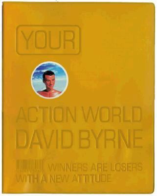 Your Action World Winners Are Losers with a New Attitude  1999 9780811826235 Front Cover