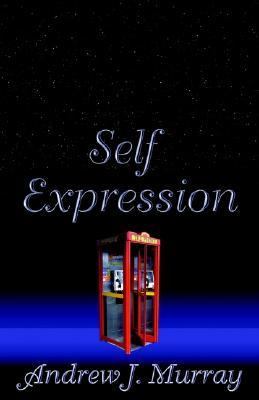 Self Expression N/A 9780972293235 Front Cover