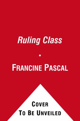 Ruling Class   2010 9781442414235 Front Cover