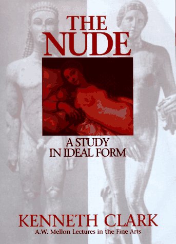 Nude Reprint  9781567311235 Front Cover